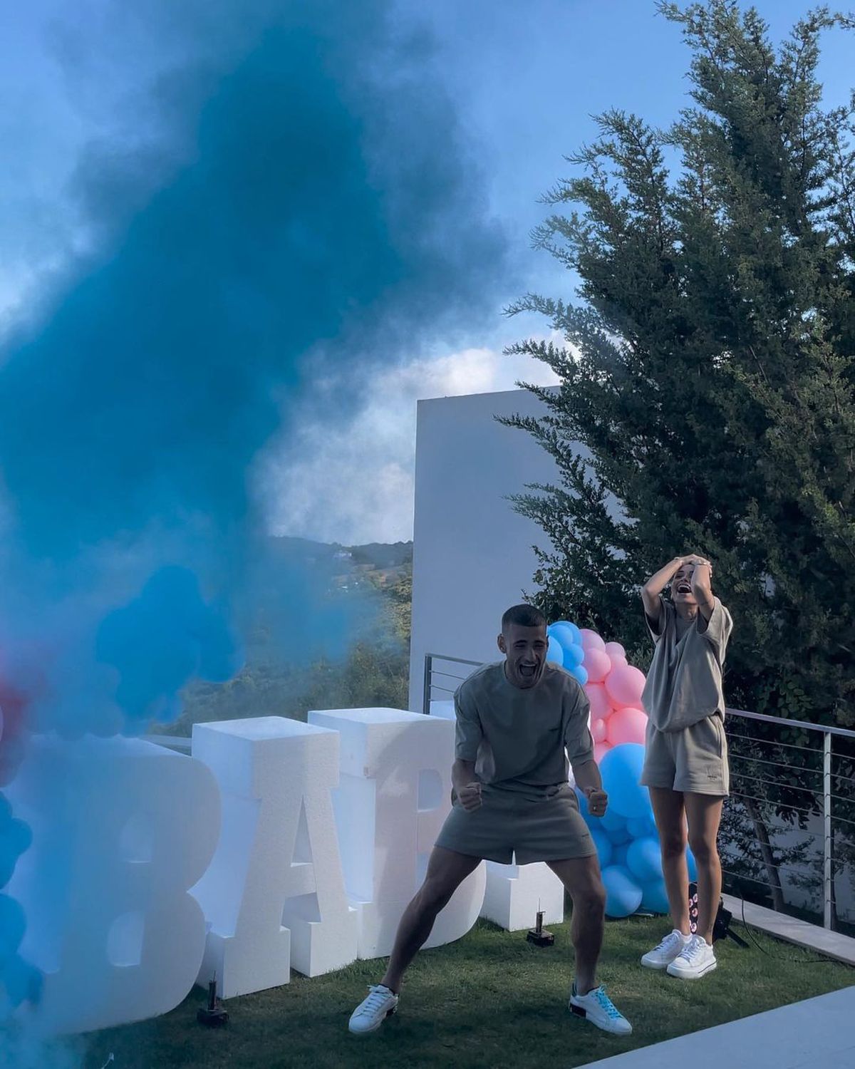 FOTO Alexandra Kourtidou, logodnica lui Vlad Dragomir