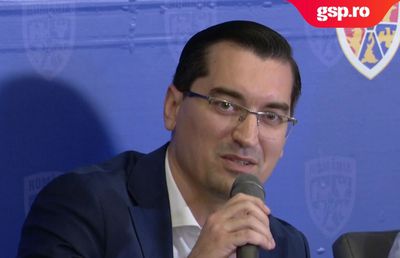 A evitat să analizeze după incidentul cu Kosovo, dar promite revoluție în fotbalul feminin: „Vom aduce o finala de Champions League”