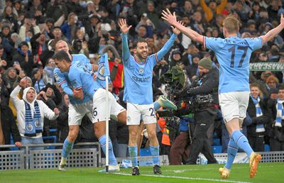 Manchester City mai pierde o vedetă! A Bola: „Negocierile sunt în toi”