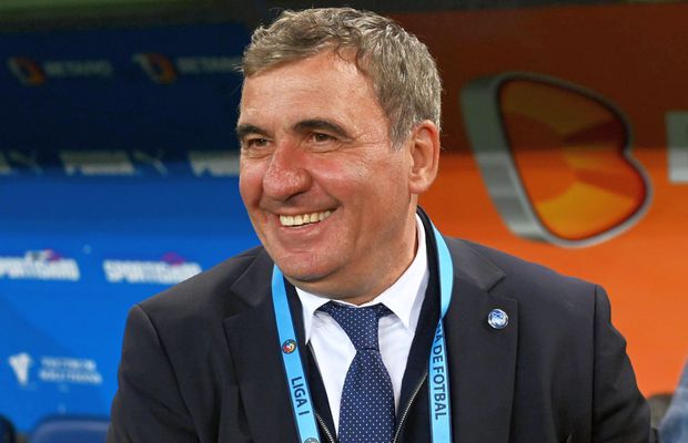 Gică Hagi mai dă o lovitură! Negocieri cu o formație din SUA pentru a-și vinde perla pe o sumă importantă