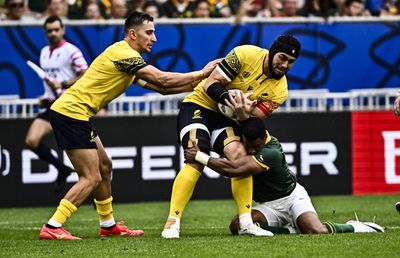 Căpitanul României, Cristian Chirică, a vorbit despre primele două meciuri de la Cupa Mondială: „Suntem bucuroși că suntem la această competiție”