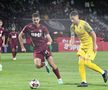 CFR Cluj - Petrolul/ foto Imago Images