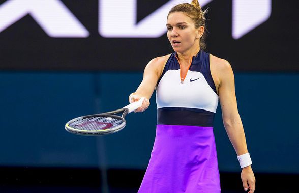 Decizie majoră a avocaților Simonei Halep » Firma de suplimente a fost dată în judecată în civil: explicațiile avocatului sportivei