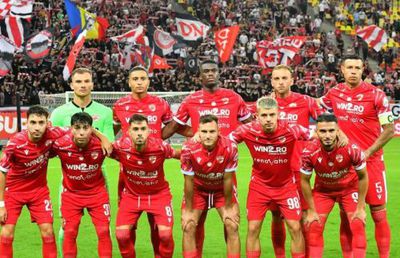 Pregătesc noile transferuri la Dinamo: „Căutăm astfel de colaboratori pasionați de fotbal”