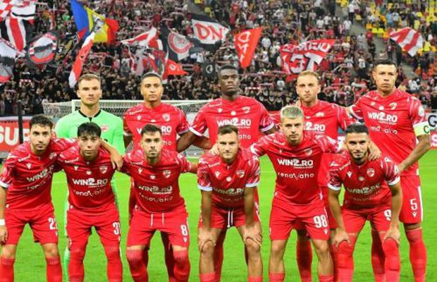 Pregătesc noile transferuri la Dinamo: „Căutăm astfel de colaboratori pasionați de fotbal”