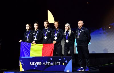 Echipa feminină a României își pune toate speranțele de calificare la Jocurile Olimpice pe anul viitor