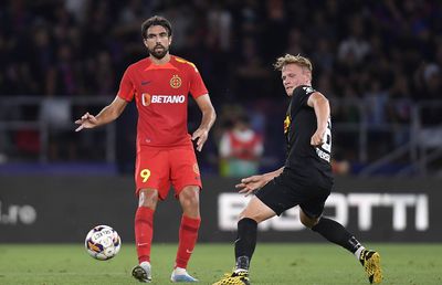 Gigi Becali surprinde! Ce a declarat după începutul slab al lui Andrea Compagno