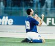 Salvatore „Toto” Schillaci s-a stins din viață la 59 de ani. Foto: Imago & Getty Images