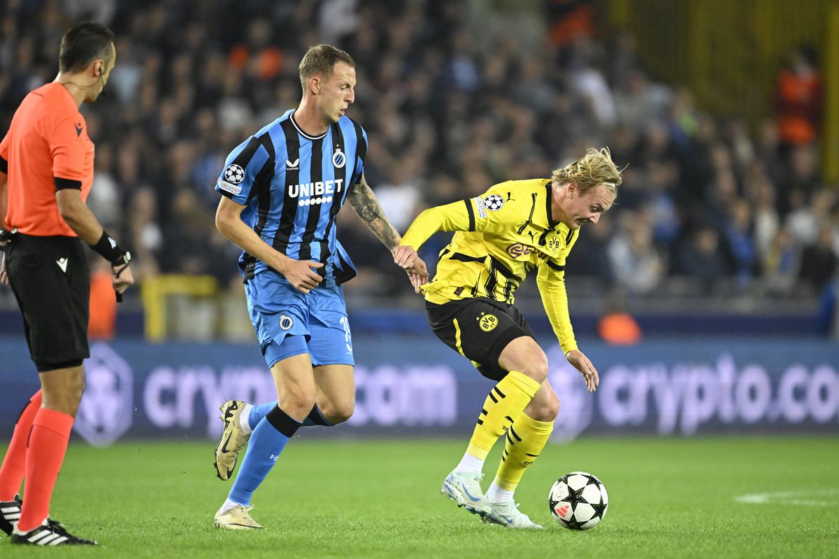 Manchester City - Inter: rezultat mare reușit de milanezi pe Etihad