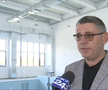 Lucian Coandă, primarul comunei Bâcleș / Foto: captură de ecran Digi 24