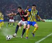 Bologna - Șahtior, Liga Campionilor / FOTO: Imago