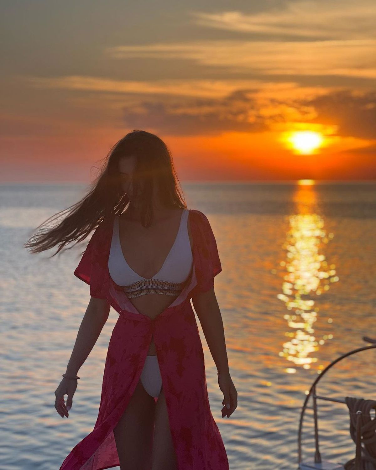 Alice Stroescu - noua prezentatoare de sport de la Prima