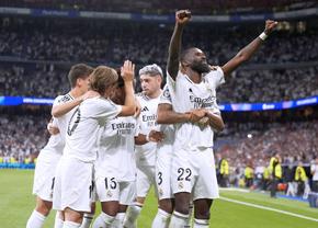 Liga Campionilor continuă cu alte dueluri tari! City - Inter și PSG - Girona, meciurile serii