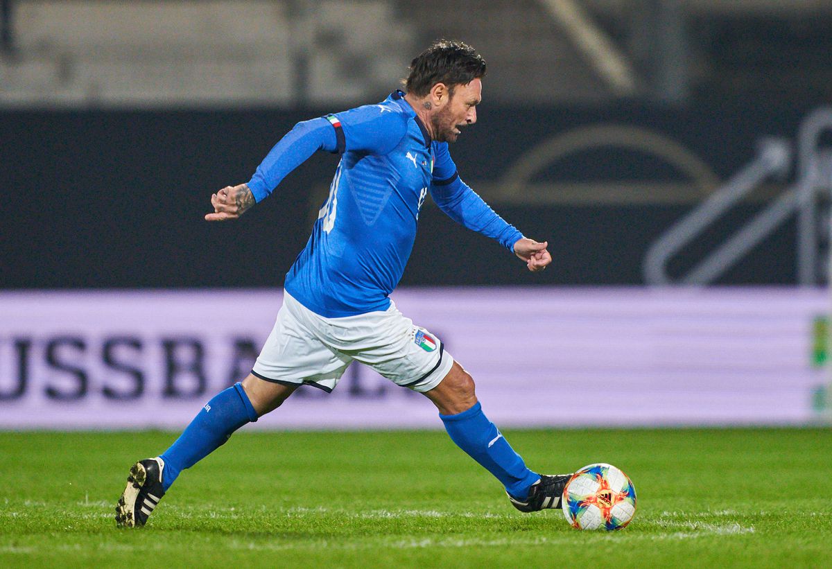 Regretatul Salvatore Schillaci l-a remarcat pe Hagi, dar a admirat un alt fotbalist român: „A făcut istorie, băga frica în adversari”