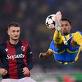 Șahtior a remizat în primul meci al noului sezon de Liga Campionilor, 0-0 pe terenul debutantei Bologna / FOTO: Imago