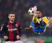 Șahtior a remizat în primul meci al noului sezon de Liga Campionilor, 0-0 pe terenul debutantei Bologna / FOTO: Imago