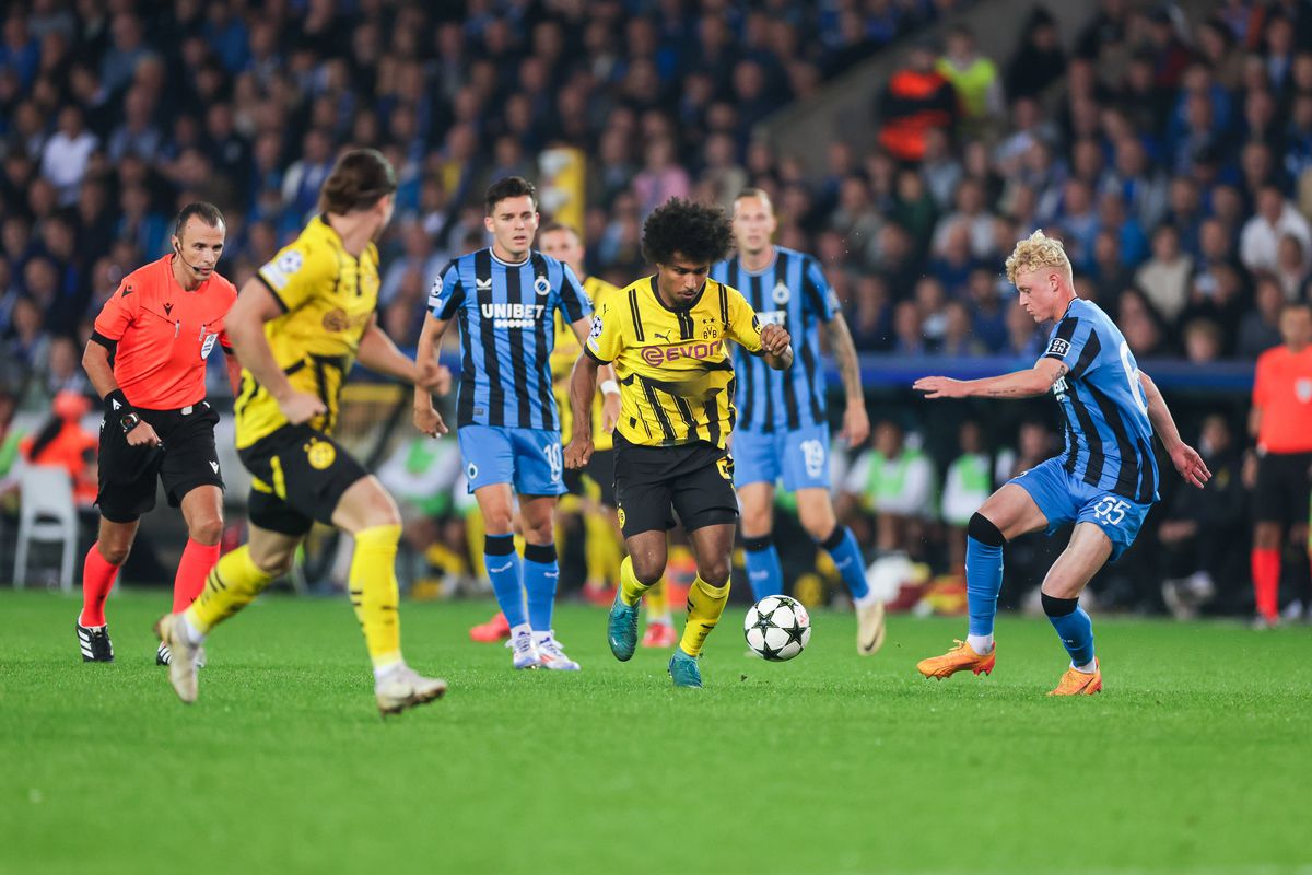 Manchester City - Inter: rezultat mare reușit de milanezi pe Etihad