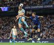 Manchester City - Inter: rezultat mare reușit de milanezi pe Etihad