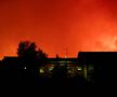 Incendii devastatoare în nordul Portugaliei. Foto: Imago Images