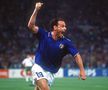 Veste tristă din Italia » A murit Salvatore „Toto” Schillaci, golgheterul nopților magice din Italia '90, simbolul unei generații