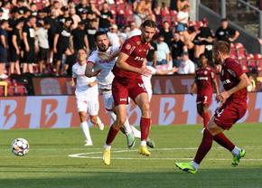 Se pregătește o nouă debarcare de la CFR Cluj: „Avem o ofertă bună”