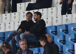 AS Roma și-a prezentat noul antrenor, chiar în ziua plecării lui Daniele de Rossi
