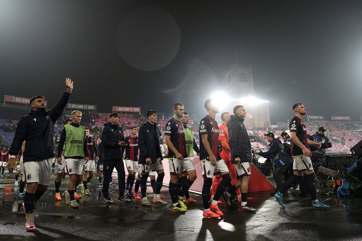 Manchester City - Inter: rezultat mare reușit de milanezi pe Etihad