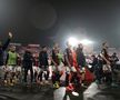 Rezultatele celor 6 meciuri de miercuri din Liga Campionilor: Sparta Praga, instrucție cu Salzburg, în timp ce PSG s-a chinuit cu Girona