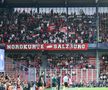 Sparta Praga - RB Salzburg / FOTO: Imago