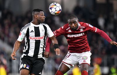 Cum se fac transferurile la U Cluj: „Zeci de telefoane, analize, profilul psihologic” » O persoană desemnată să se ocupe de acomodarea jucătorilor