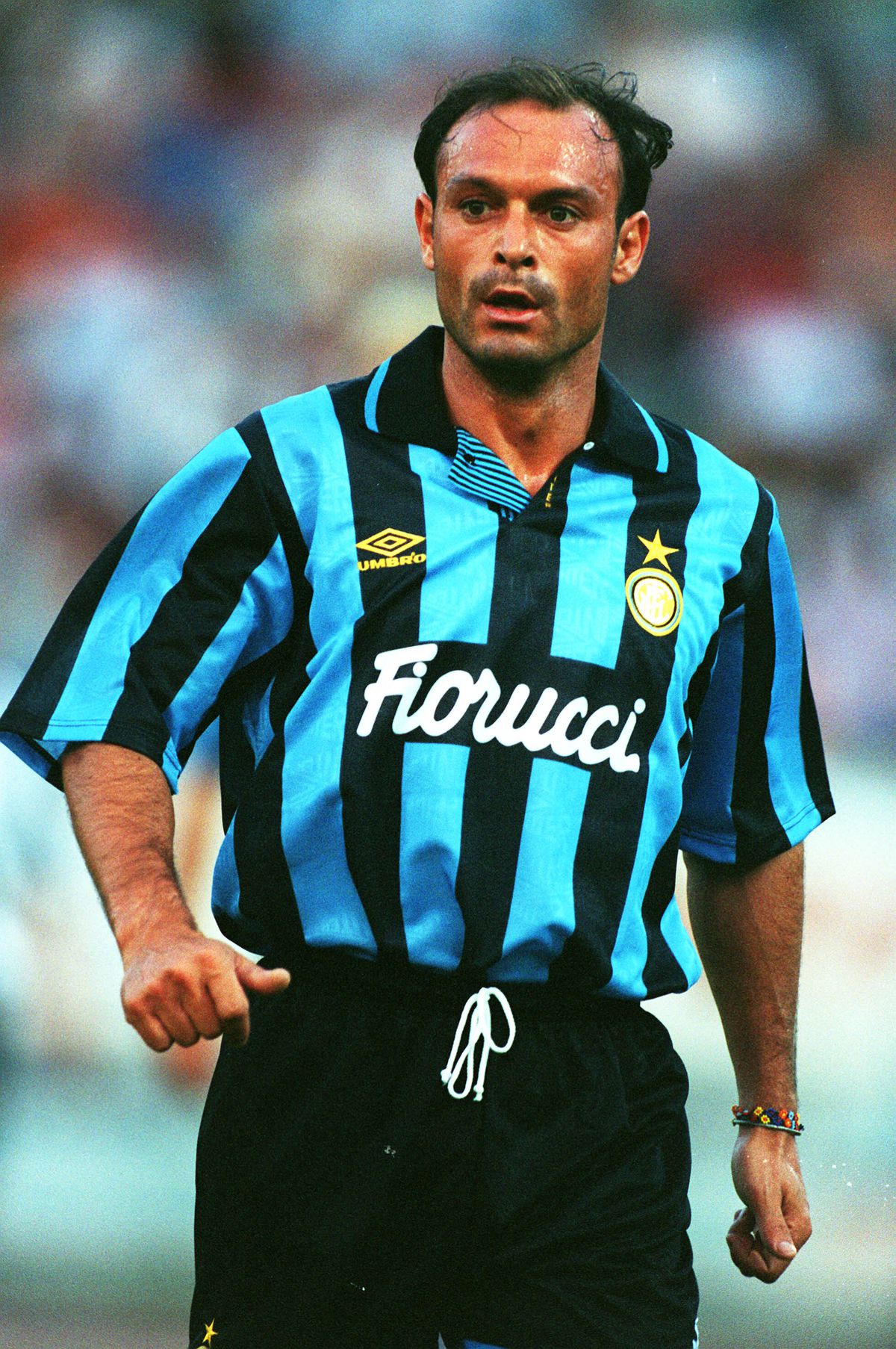 Salvatore „Toto” Schillaci s-a stins din viață la 59 de ani. Foto: Imago & Getty Images