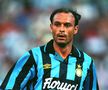 Regretatul Salvatore Schillaci l-a remarcat pe Hagi, dar a admirat un alt fotbalist român: „A făcut istorie, băga frica în adversari”