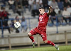 Gloria Buzău a mai reușit un transfer