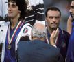 Salvatore „Toto” Schillaci s-a stins din viață la 59 de ani. Foto: Imago & Getty Images