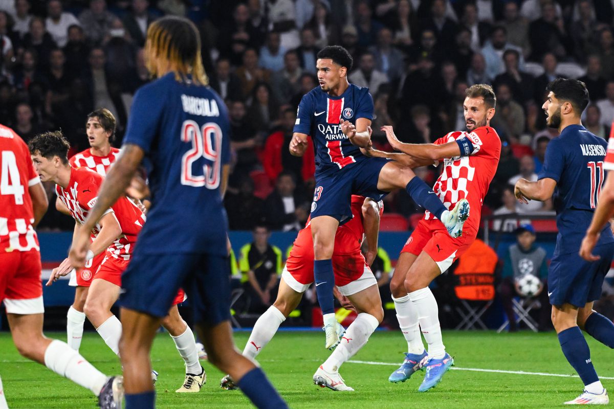 liga campionilor 18 septembrie