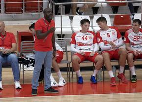 Avancronica meciului Dinamo - Eurofarm, în etapa 3 din Liga Campionilor la handbal