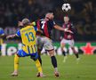 Bologna - Șahtior, Liga Campionilor / FOTO: Imago