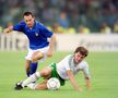 Salvatore „Toto” Schillaci s-a stins din viață la 59 de ani. Foto: Getty Images