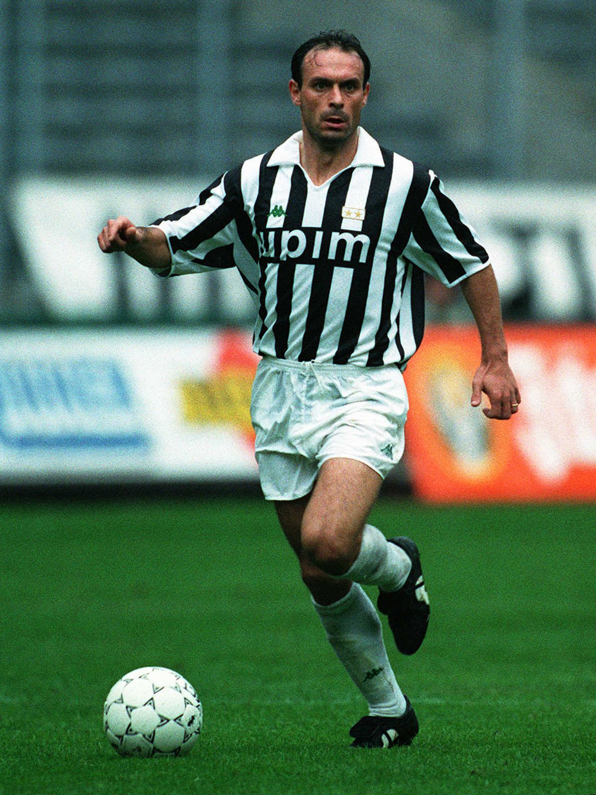 Salvatore „Toto” Schillaci s-a stins din viață la 59 de ani. Foto: Imago & Getty Images