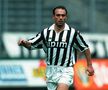 Regretatul Salvatore Schillaci l-a remarcat pe Hagi, dar a admirat un alt fotbalist român: „A făcut istorie, băga frica în adversari”