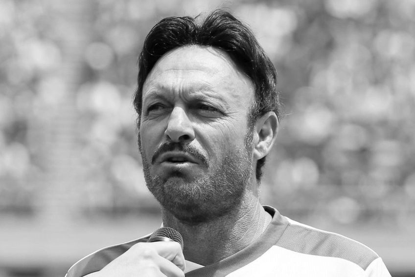 Salvatore „Toto” Schillaci a murit astăzi la 59 de ani