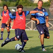 Salvatore „Toto” Schillaci s-a stins din viață la 59 de ani. Foto: Getty Images