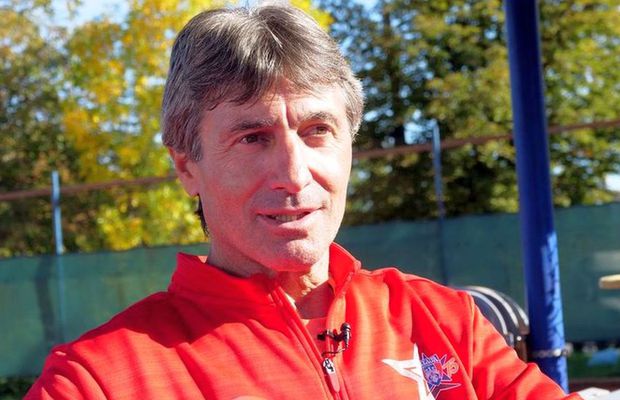 Iosif Rotariu a analizat șansele României de a se califica la Campionatul Mondial: „Ne entuziasmăm foarte mult”