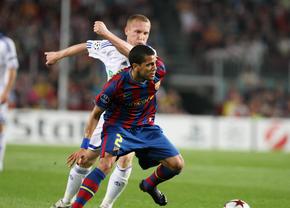 Tiberiu Ghioane, amintiri din Liga Campionilor la „Euro GSP”: „El a fost fotbalistul favorit. La un moment dat i-am luat mingea, îmi venea să i-o dau înapoi”