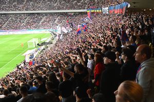 Câte pachete mai sunt disponibile la cele 4 meciuri pe care FCSB le va juca acasă în Europa League