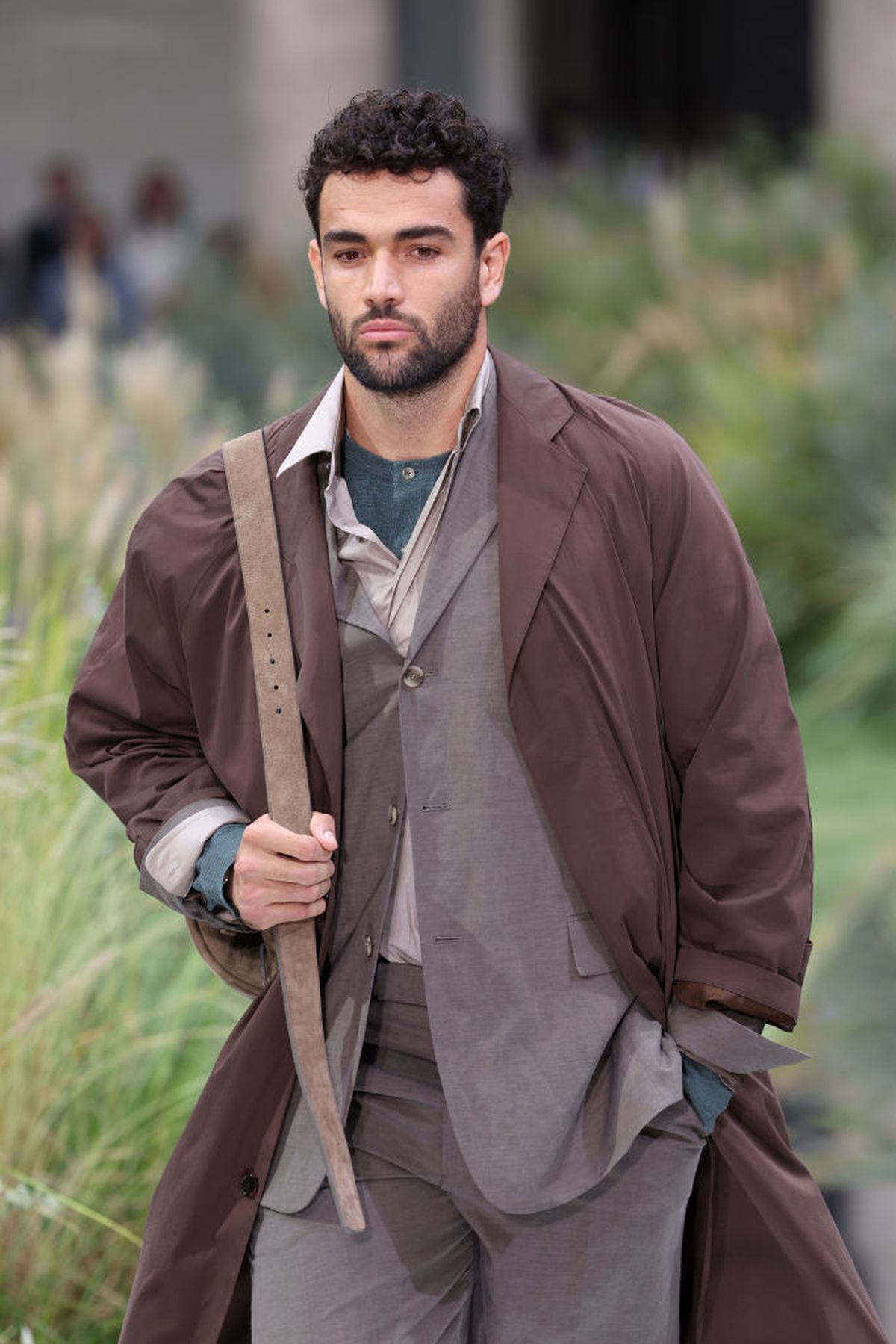 Taylor Fritz și Matteo Berrettini