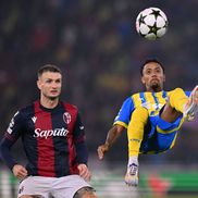 Bologna - Șahtior, Liga Campionilor / FOTO: Imago