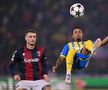 Bologna - Șahtior, Liga Campionilor / FOTO: Imago