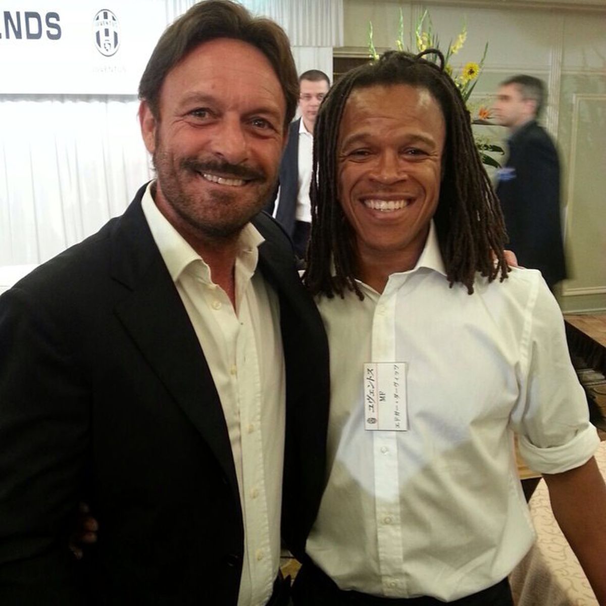 Regretatul Salvatore Schillaci l-a remarcat pe Hagi, dar a admirat un alt fotbalist român: „A făcut istorie, băga frica în adversari”