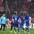 Dinamo Zagreb a suferit un eșec istoric în fața lui Bayern Munchen, foto: Imago Images